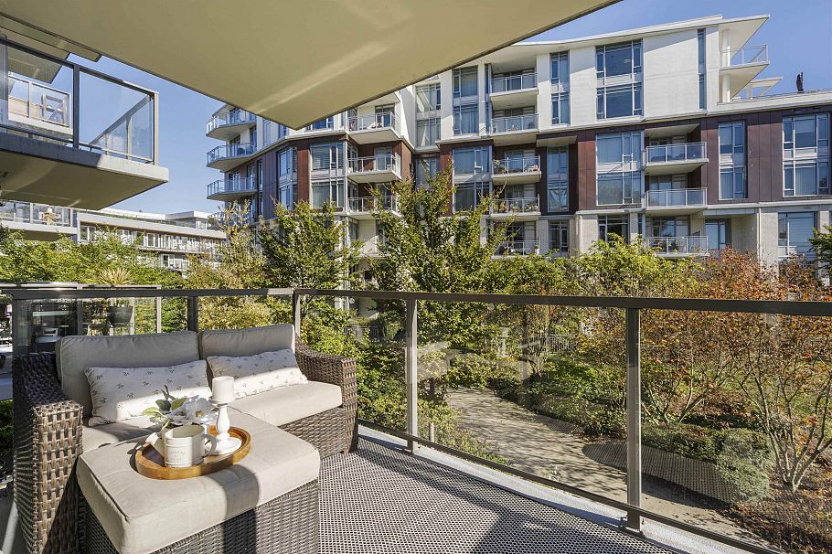 206 3168 Riverwalk Avenue Vancouver, BC - 26