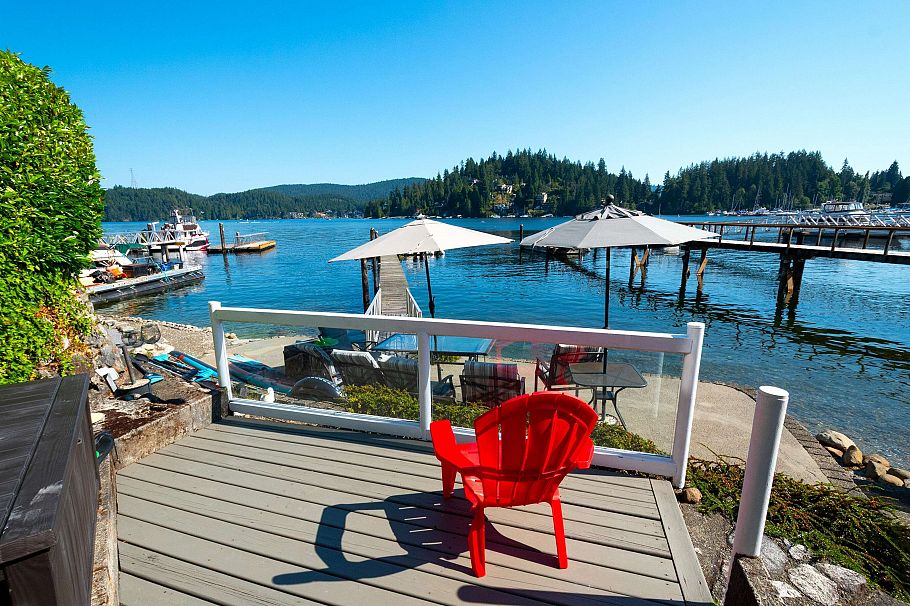 2648 Panorama Drive North Vancouver, BC - 30