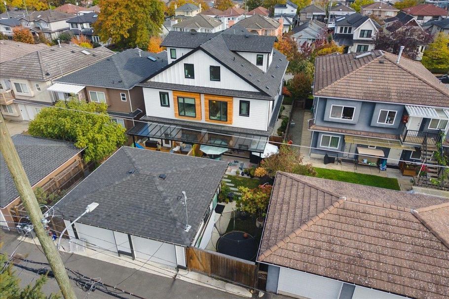 4837 Ross Street Vancouver, BC - 36