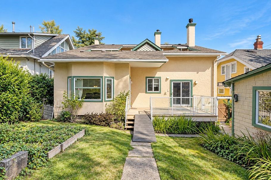 1180 Devonshire Crescent Vancouver, BC - 19