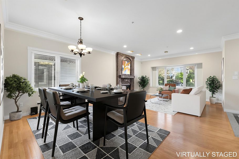 1956 W 42nd Avenue Vancouver, BC - 4