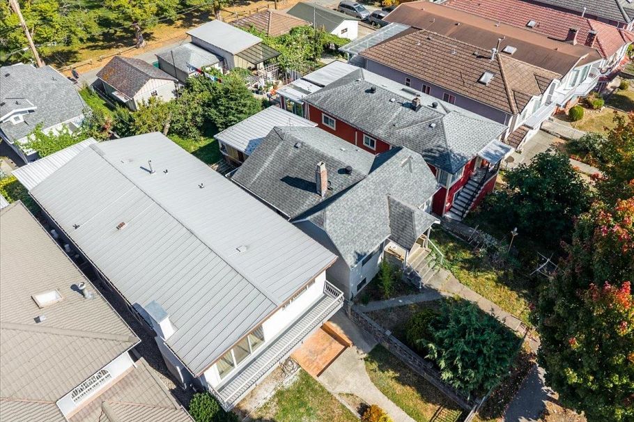 2741 Euclid Avenue Vancouver, BC - 7