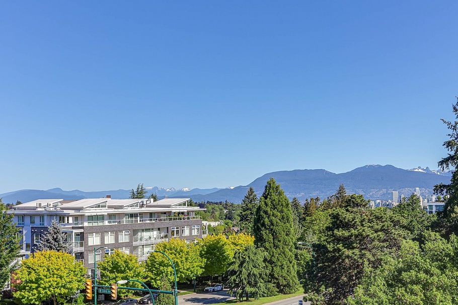 404 4908 Cambie Street Vancouver, BC - 4