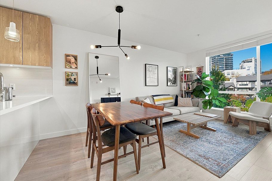 311 108 E 8th Street North Vancouver, BC - 7