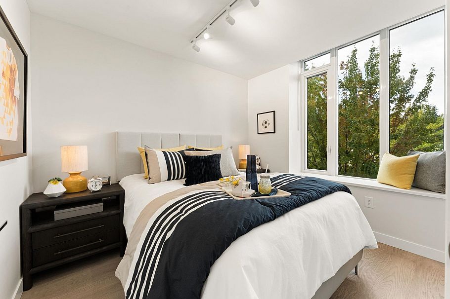 1 6138 Birney Avenue Vancouver, BC - 27