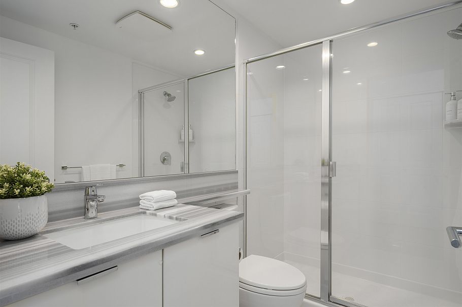 206 3168 Riverwalk Avenue Vancouver, BC - 23