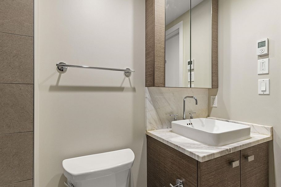 609 6311 Cambie Street Vancouver, BC - 17