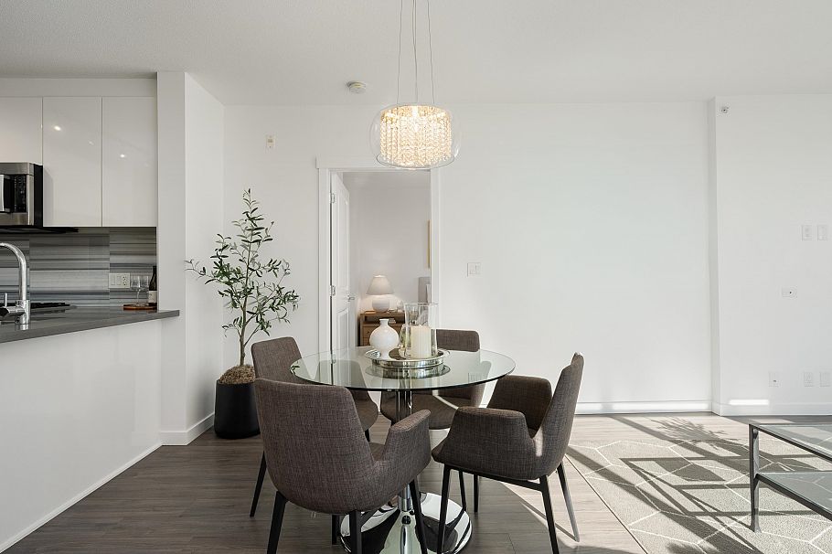 206 3168 Riverwalk Avenue Vancouver, BC - 4