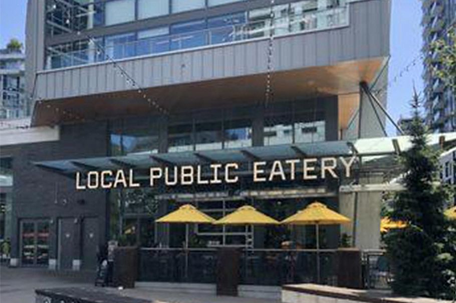 408 3133 Riverwalk Avenue Vancouver, BC - 36