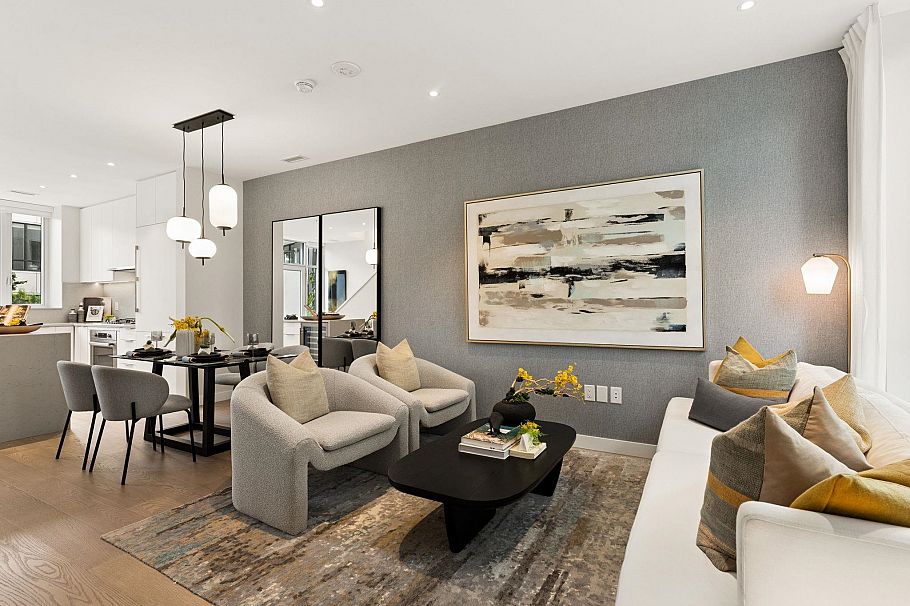 1 6138 Birney Avenue Vancouver, BC - 10