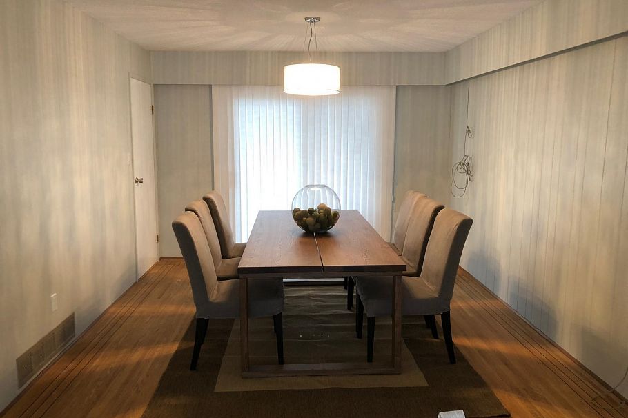 2640 E 25th Avenue Vancouver, BC - 2