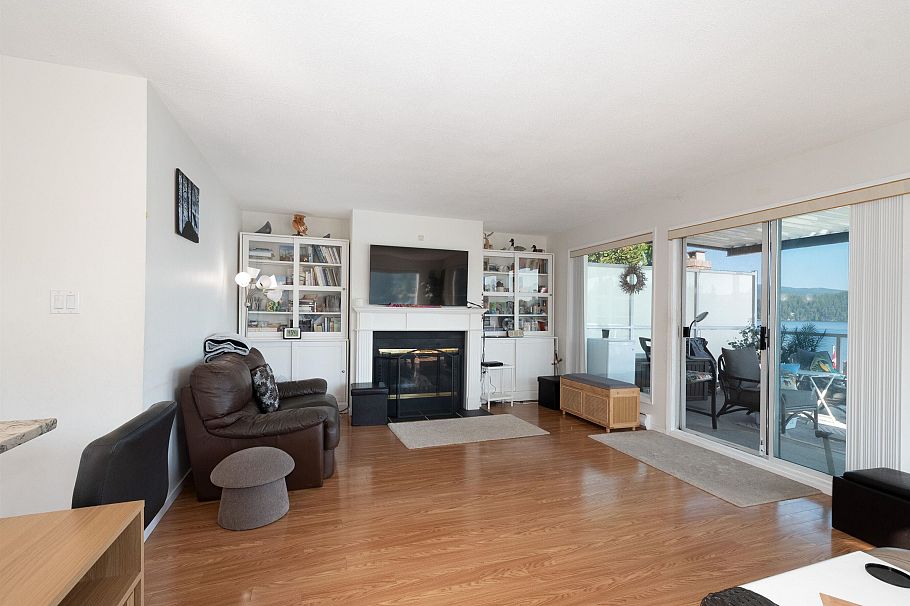 2648 Panorama Drive North Vancouver, BC - 21