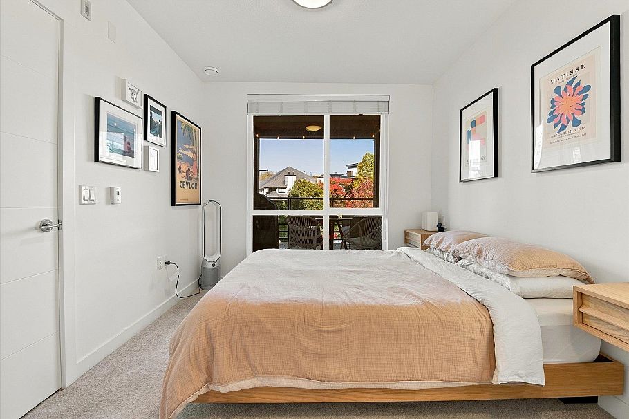 311 108 E 8th Street North Vancouver, BC - 19