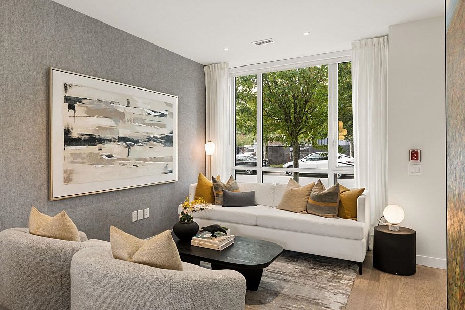 1 6138 Birney Avenue Vancouver, BC - 11