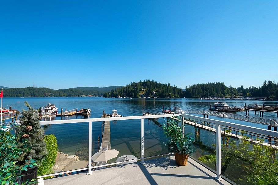 2648 Panorama Drive North Vancouver, BC - 29