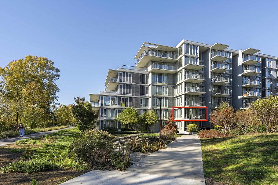 206 3168 Riverwalk Avenue Vancouver, BC - 35