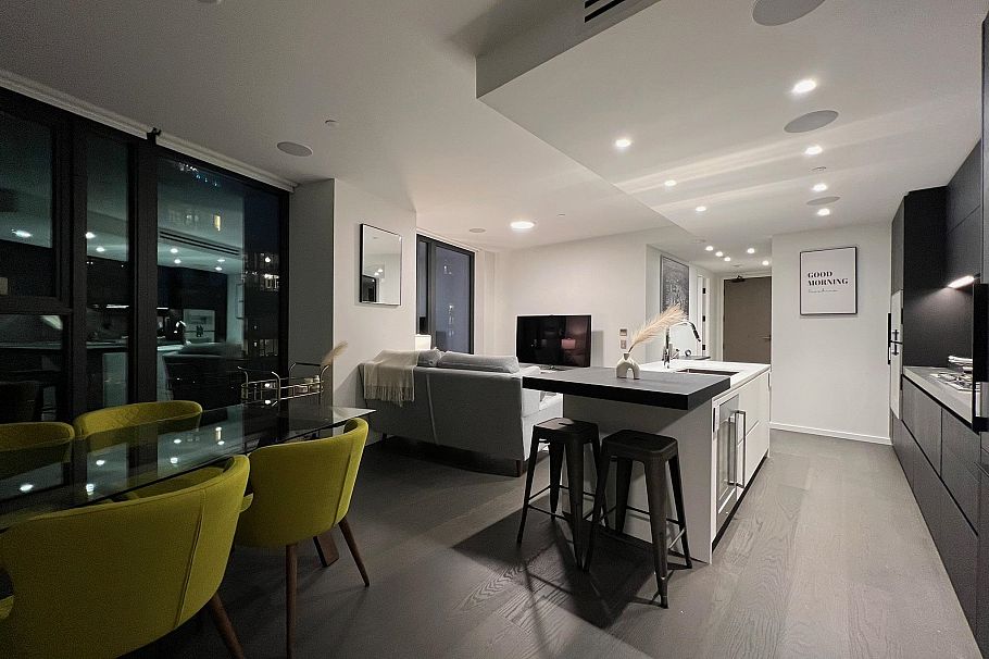 706 1601 Quebec Street Vancouver, BC - 6