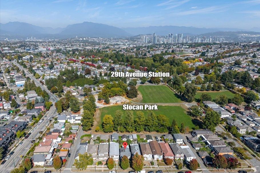 2741 Euclid Avenue Vancouver, BC - 13