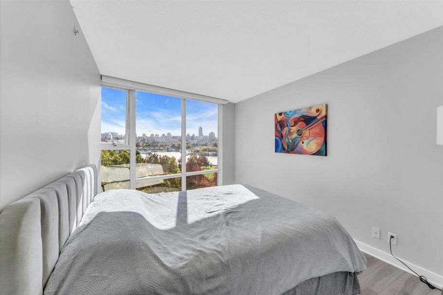 705 583 Beach Crescent Vancouver, BC - 22
