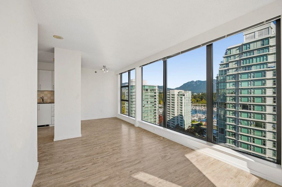 1807 1723 Alberni Street Vancouver, BC - 6