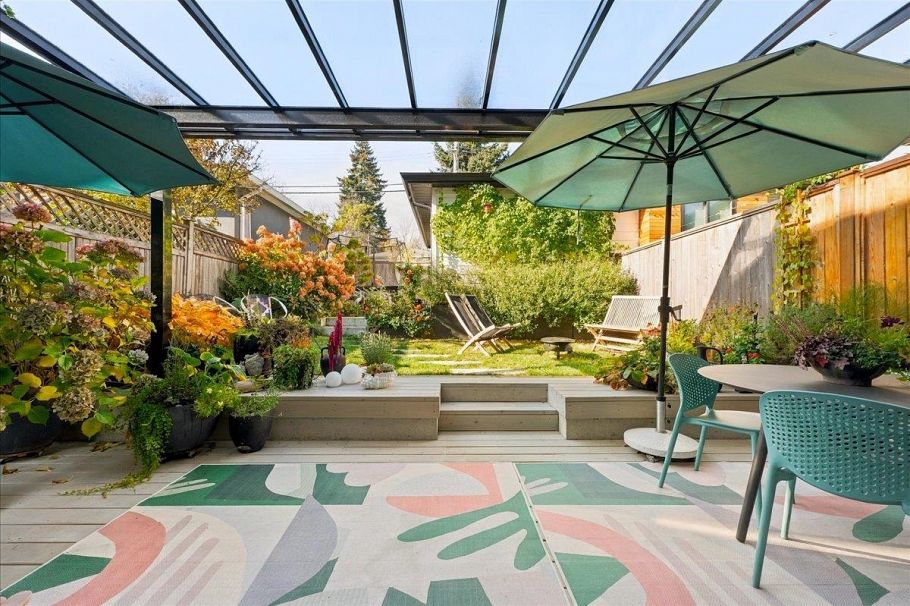 4837 Ross Street Vancouver, BC - 1
