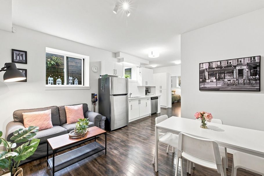 3840 Prospect Road North Vancouver, BC - 33