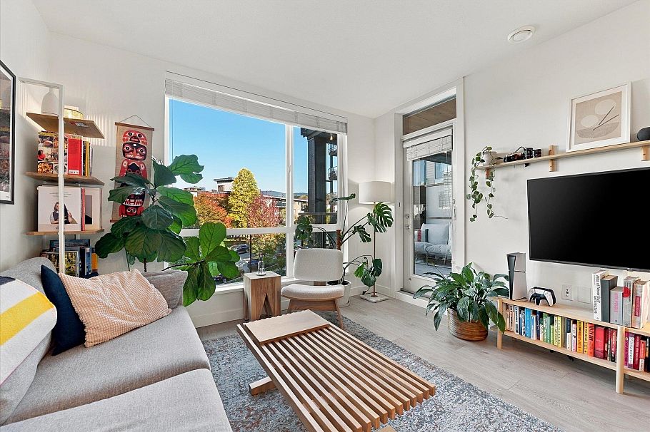 311 108 E 8th Street North Vancouver, BC - 11