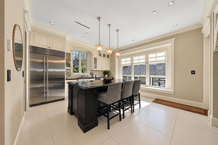 1162 W 26th Avenue Vancouver, BC - 6