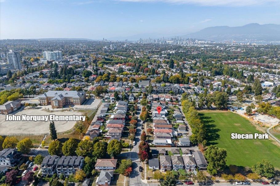 2741 Euclid Avenue Vancouver, BC - 16