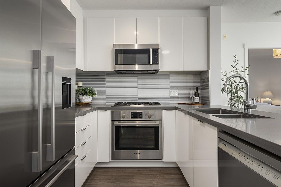 206 3168 Riverwalk Avenue Vancouver, BC - 8