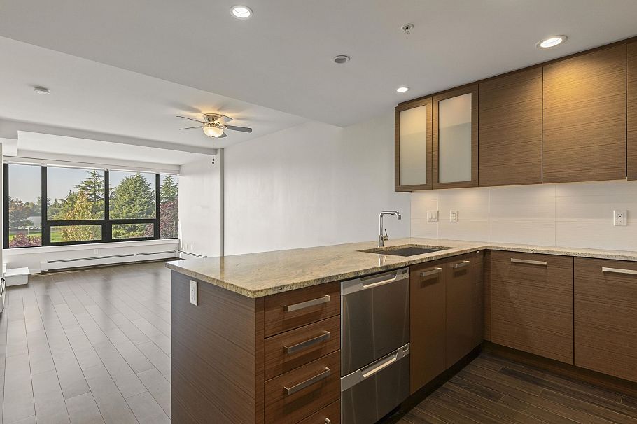 609 6311 Cambie Street Vancouver, BC - 8