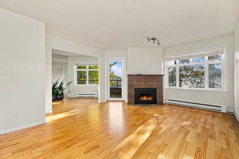 214 121 W 29 Street North Vancouver, BC - 5