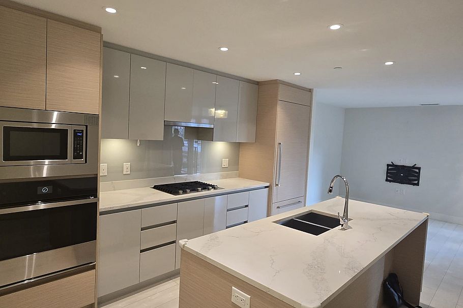 501 3538 Sawmill Crescent Vancouver, BC - 9