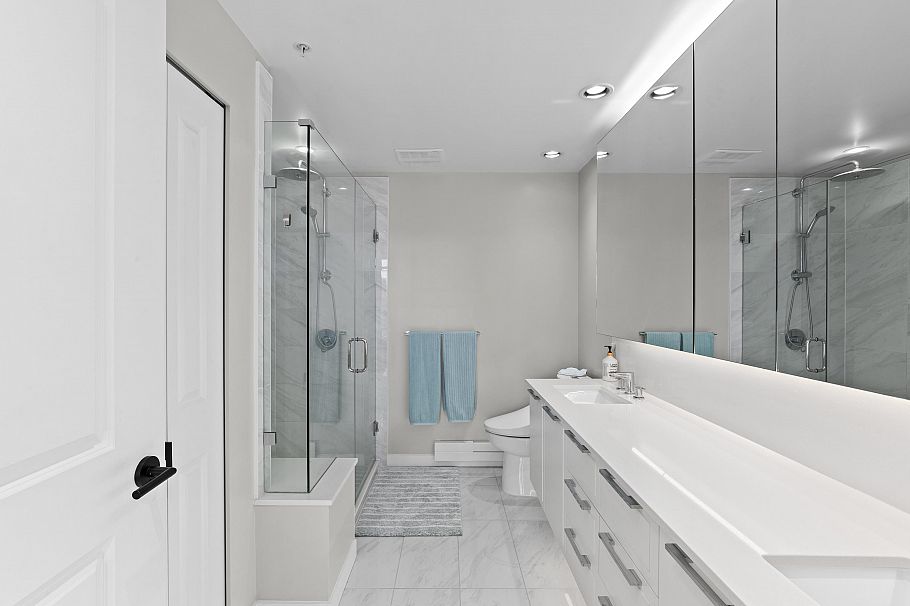 508 3198 Riverwalk Avenue Vancouver, BC - 16