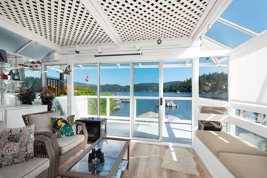 2648 Panorama Drive North Vancouver, BC - 28