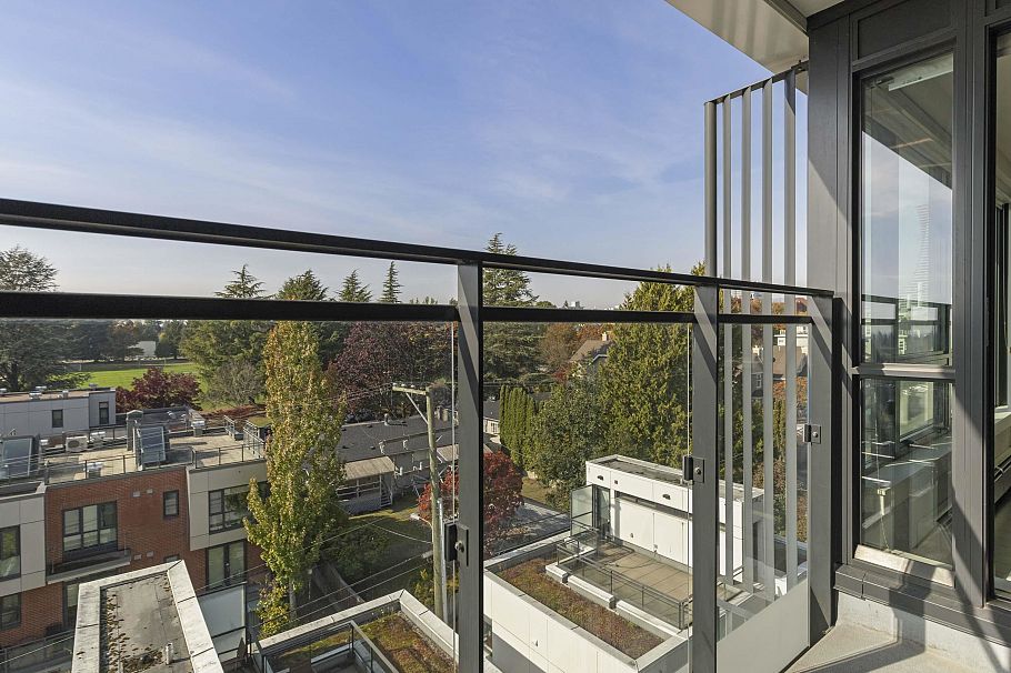 609 6311 Cambie Street Vancouver, BC - 21