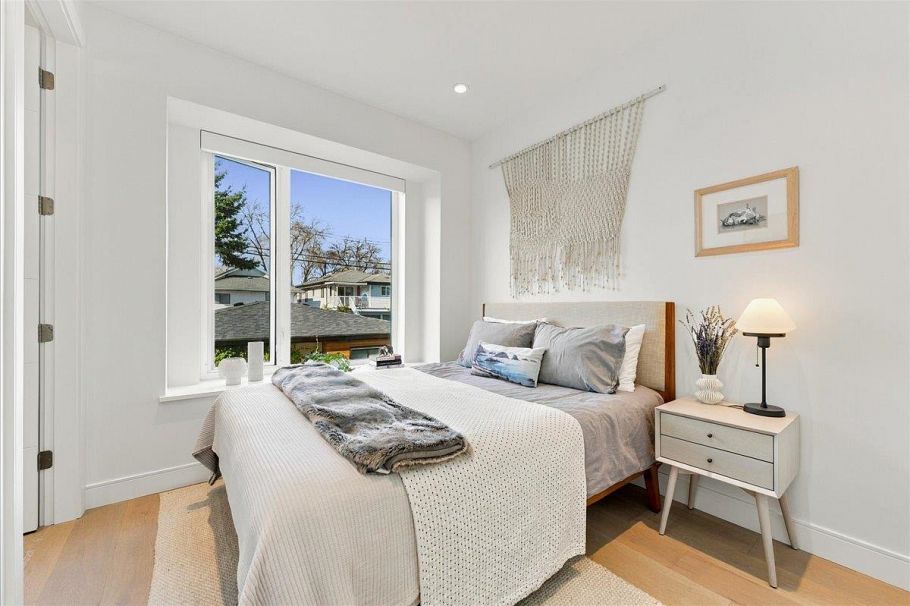 4837 Ross Street Vancouver, BC - 24