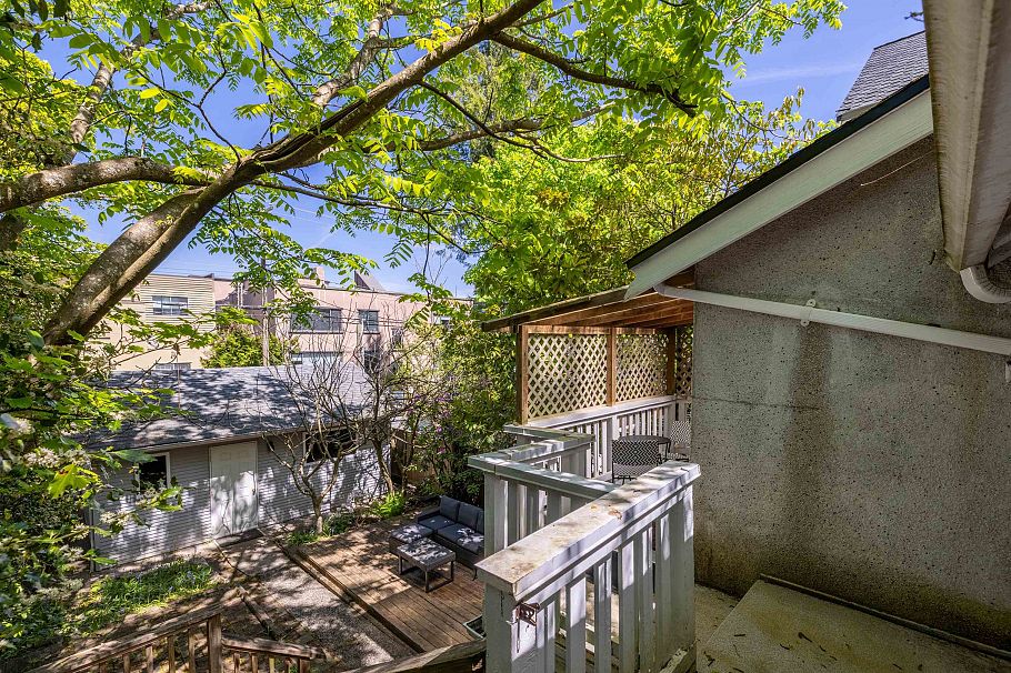 4343 W 11th Avenue Vancouver, BC - 33