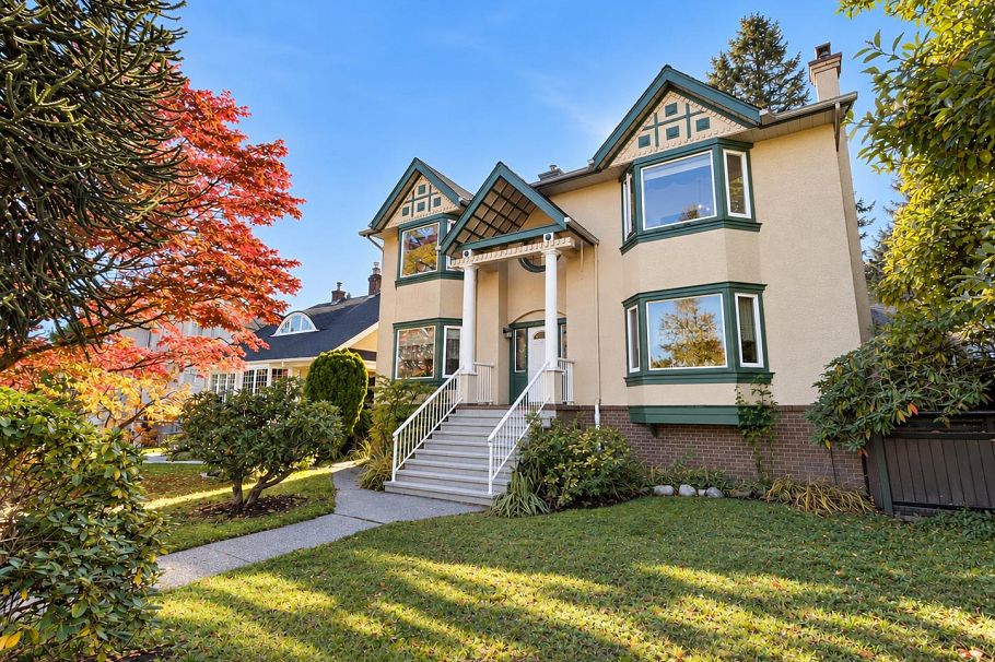 1180 Devonshire Crescent Vancouver, BC - 21