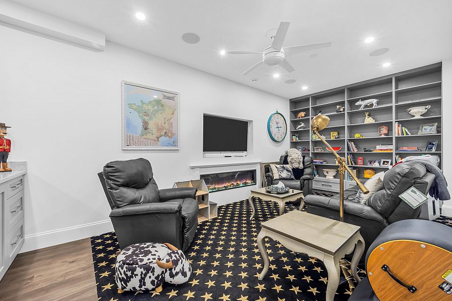2875 Trimble Street Vancouver, BC - 16