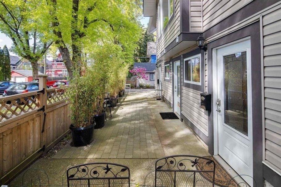 195 W 12 Avenue Vancouver, BC - 2