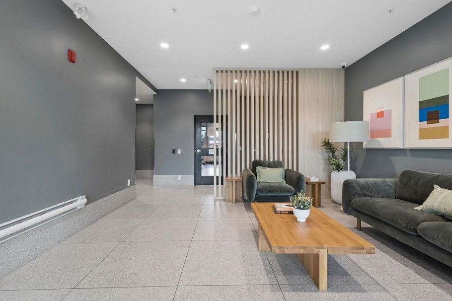 318 2450 Garden Drive Vancouver, BC - 13