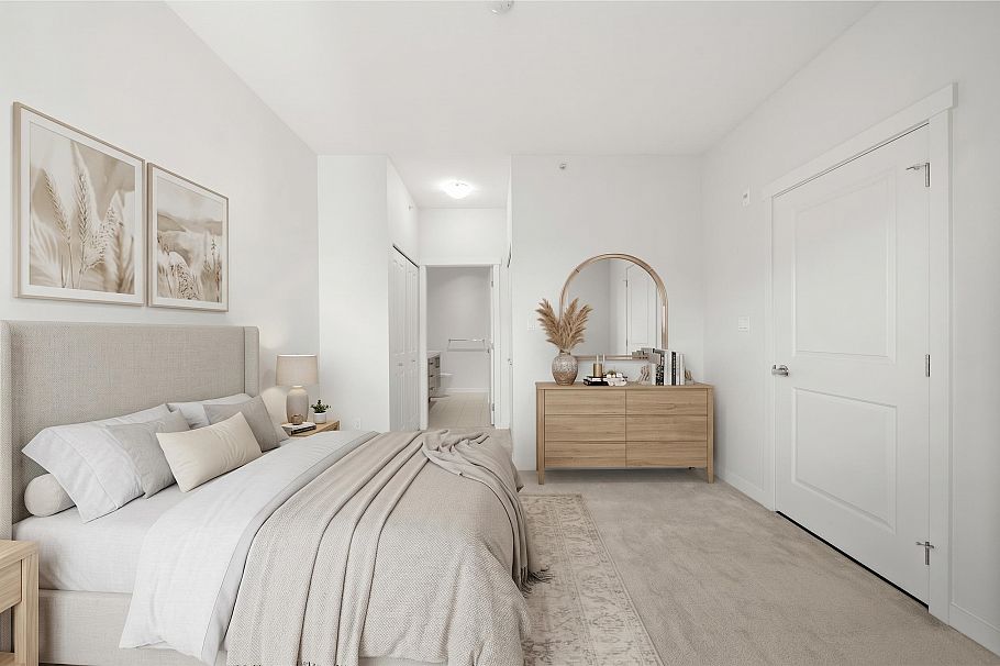 408 3133 Riverwalk Avenue Vancouver, BC - 13