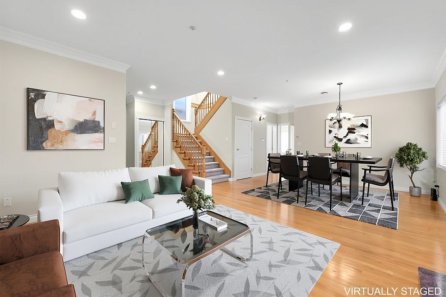 1956 W 42nd Avenue Vancouver, BC - 2