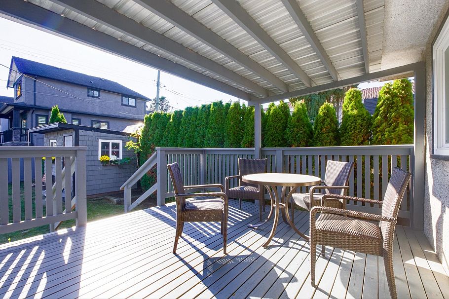 1338 E 37th Avenue Vancouver, BC - 36
