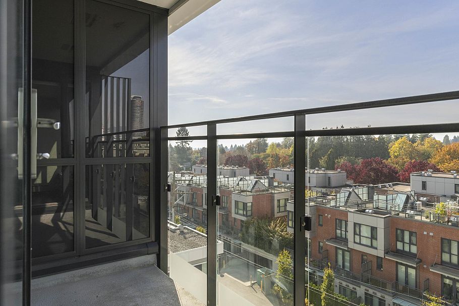 609 6311 Cambie Street Vancouver, BC - 20