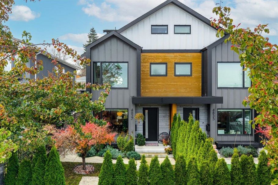 4837 Ross Street Vancouver, BC - 33