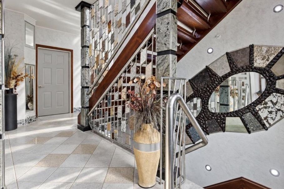 368 E 33rd Avenue Vancouver, BC - 6