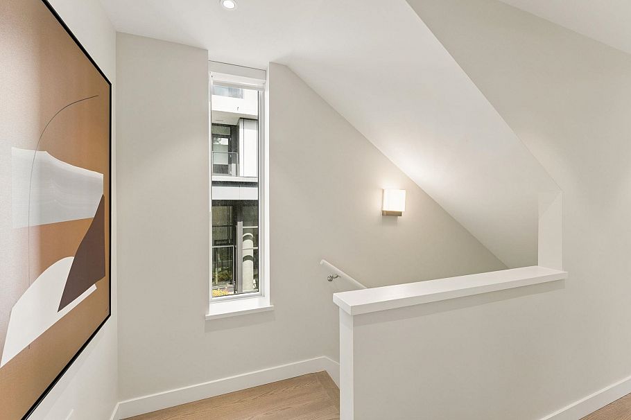 1 6138 Birney Avenue Vancouver, BC - 31