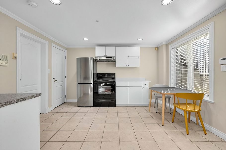 1956 W 42nd Avenue Vancouver, BC - 19